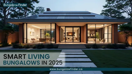 Why Smart Bungalows Are the Future of Real Estate in 2025 - Blog post thumbnail Why Smart Bungalows Are the Future of Real Estate in 2025 - Blog post thumbnail